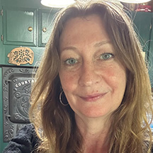 Colleen Lockhart Cook